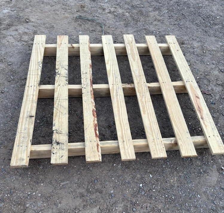 Standard Pallets - Image 1 of 1